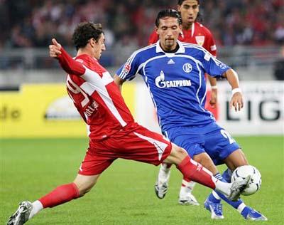 一場足球盛 一場足球盛